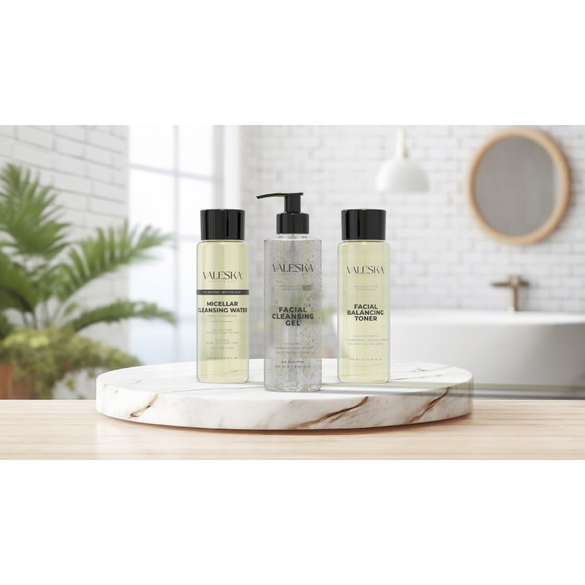 Ariolab.eu - Skincare - Facial Balancing Toner 02